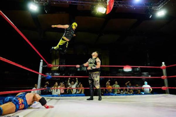 楚雄地区舞蹈体育培训班推荐(图1)