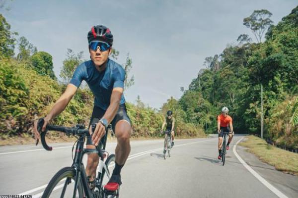 敦煌敦盛体育培训班课程特色(图1)